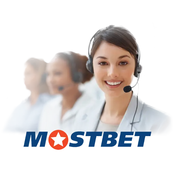 Atención al cliente de Mostbet