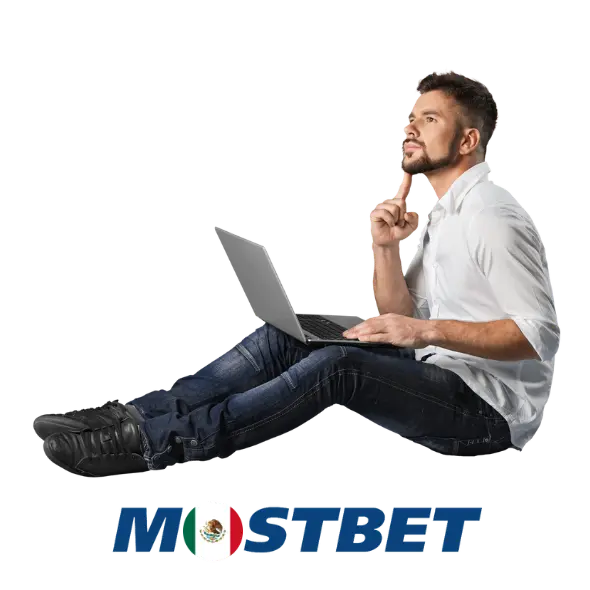 Descarga la aplicación Mostbet para PC