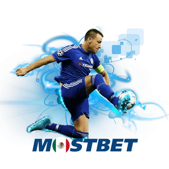 Opciones de apuestas deportivas en la aplicación Mostbet