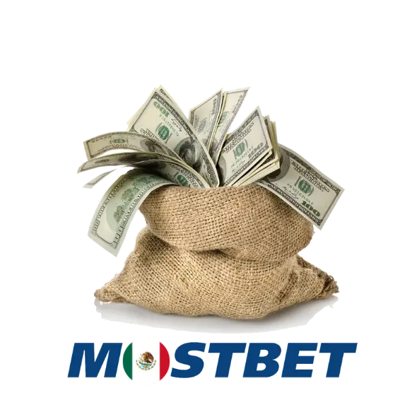 Promociones y bonos de Mostbet