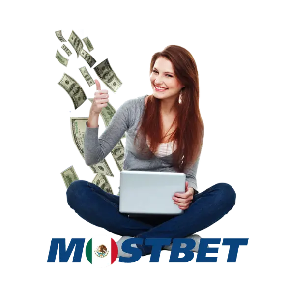 Ventajas de la casa de apuestas Mostbet