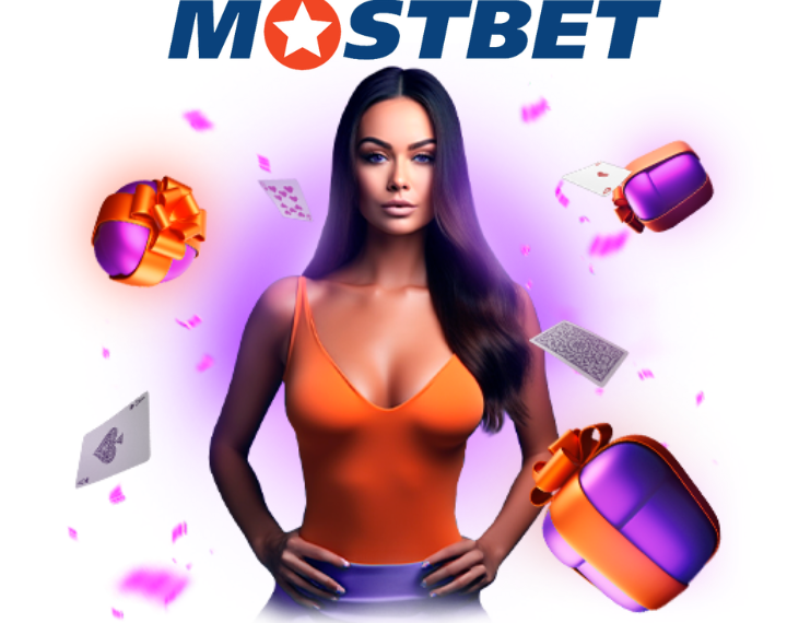 Mostbet Apuestas deportivas y casinos online