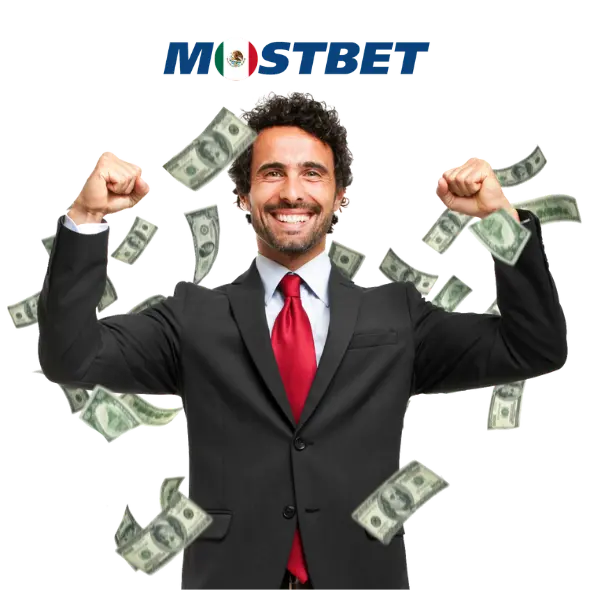 ¿Cómo hacer apuestas en Mostbet?
