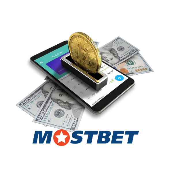 ¿Cómo hacer un depósito en Mostbet?