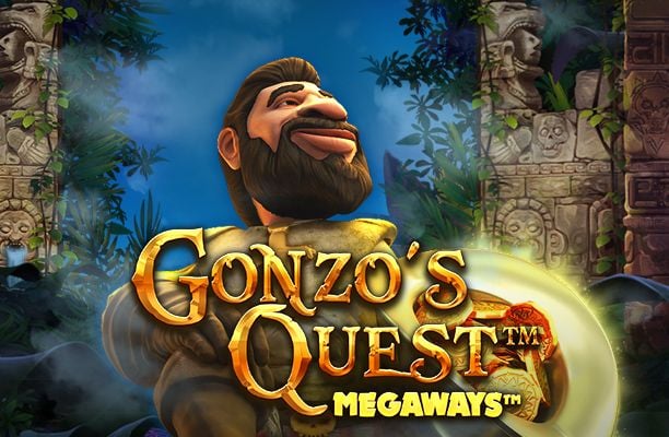 Gonzo's Quest