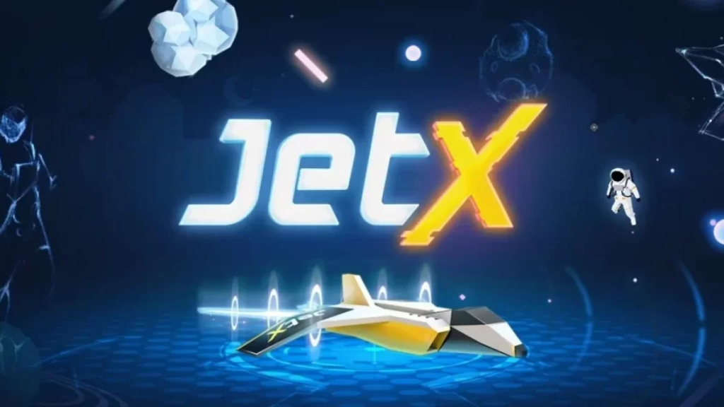 JetX