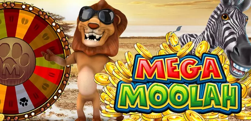 Mega Moolah